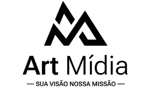 Art Midia Logo